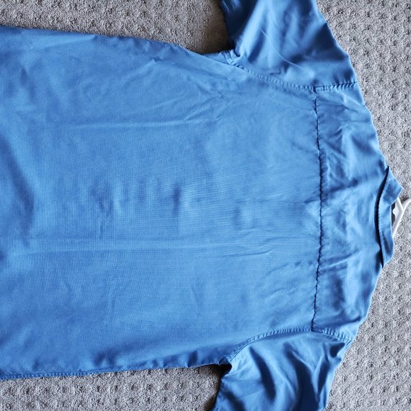 Quicksilver Collared Shirt - Picture 2 of 2